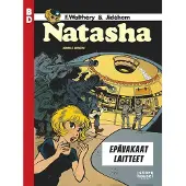 Borgers, Natasha: Epävakaat laitteet - BD 11
