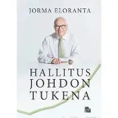 Jorma Eloranta : Hallitus johdon tukena
