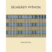 Käpyaho, Selkeästi Python - Opi ohjelmoinnin perusteet Python-ohjelmointikielen avulla