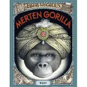 Merten gorilla