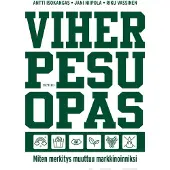 Isokangas, Viherpesuopas - Miten merkitys muuttuu markkinoinniksi