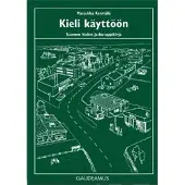 Kenttälä, Kieli käyttöön - suomen kielen jatko-oppikirja
