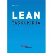 Kouri Ilkka, Lean taskukirja