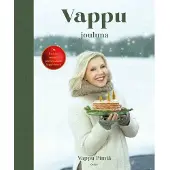 Otava Pimiä, Vappu jouluna - Parhaat reseptit talven juhlakauteen