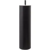 Familon Original Round-sängynjalat 20cm musta