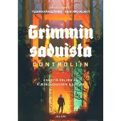 Grimmin saduista Controliin - Esseitä pelien ja kirjallisuuden rajalta