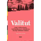 Kekäläinen, Valitut - Etelä-Afrikan musta keskiluokka turva-alueiden ja startup-kirkkojen suojassa