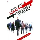 Stanley, Miten löydät Jumalan mahdollisuudet itsessäsi?