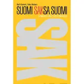 Klemmt, Suomi-saksa-suomi-taskusanakirja