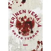 Into-Kustannus Oy Terras, Verinen Venäjä