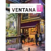 Ahlava, Ventana 1