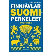 Finnjävlar - Suomiperkeleet Ruotsissa