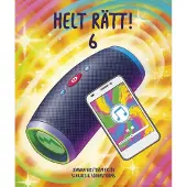 Vikström Eklöv, Helt rätt! 6