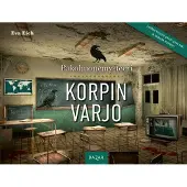Bazar Eich, Pakohuonemysteeri: Korpin varjo