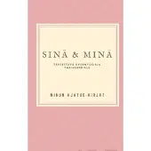Sinä & Minä - Täytettävä kysymyskirja pariskunnille