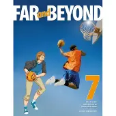 Lamu, Far and Beyond 7 - Text- och aktivitetsbok
