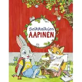 Backman, Seikkailujen aapinen
