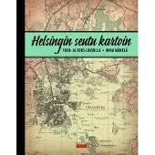 Mäkelä, Helsingin seutu kartoin - 1930- ja 2010-luvuilla