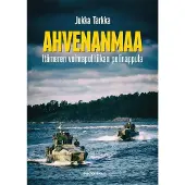 Docendo Tarkka, Ahvenanmaa - Itämeren voimapolitiikan pelinappula