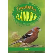Tavutettu eläinkirja - Linnut