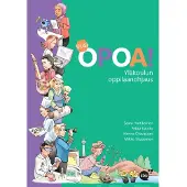 Edukustannus Hartikainen, Uusi Opoa! - Yläkoulun oppilaanohjaus