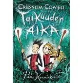 Cowell, Taikuuden aika - Pako Karminkarista