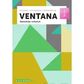 Ahlava, Ventana 1 Opiskelijan ratkaisut