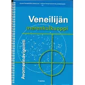 Löfgren, Avomerinavigointi - Veneilijän merenkulkuoppi