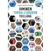 Gaudeamus Teperi, Ihminen turvallisuuden tekijänä