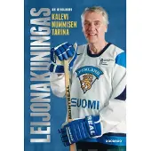 Docendo Mennander, Leijonakuningas - Kalevi Nummisen tarina