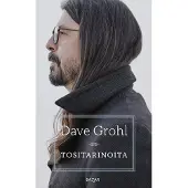 Grohl, Tositarinoita