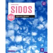 Honkela, Sidos KE6 (LOPS21) - Kemiallinen tasapaino : Lukion kemia