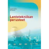 Hoffren, Lentotekniikan perusteet