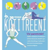 Bookoutlet KotiTreeni