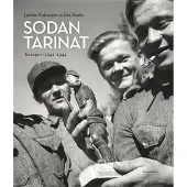 Gummerus Sirén, Sodan tarinat - Rukajärvi 1941 - 1944