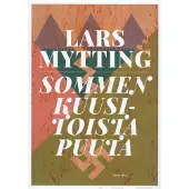 Mytting, Sommen kuusitoista puuta