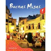 Kurki, Buenas migas 1