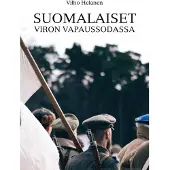 Oppian Helanen, Suomalaiset Viron vapaussodassa