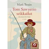 Twain, Tom Sawyerin seikkailut