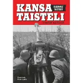 Kansa taisteli
