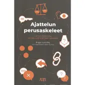 Prisma Sutcliffe, Ajattelun perusaskeleet - Käytännön opas metakognition opettamiseen