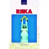 Lehtipuu, Riika suomalainen matkaopas