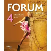 Kohi, Forum Historia 4 (LOPS21) - HI4 Eurooppalainen ihminen