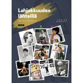 Reuna Publishing House Oy Pelttari, Lahjakkuuden lähteillä