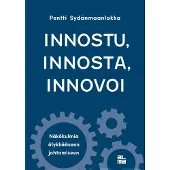 Sydänmaanlakka, Innostu, innosta, innovoi - Näkökulmia älykkääseen johtamiseen
