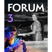 Kohi, Forum Historia 3 (LOPS21) - HI3 Itsenäisen Suomen historia