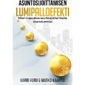 Huru, Asuntosijoittamisen lumipalloefekti - Miten nopeuttaa asuntosijoittamisella vaurastumista?