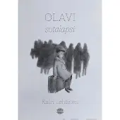 Lehtinen, Olavi - sotalapsi