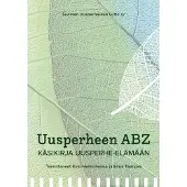 Prisma Uusperheen ABZ - Käsikirja uusperhe-elämään