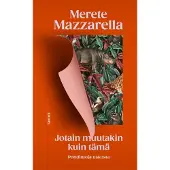 Tammi Mazzarella, Jotain muutakin kuin tämä - Pohdintoja uskosta